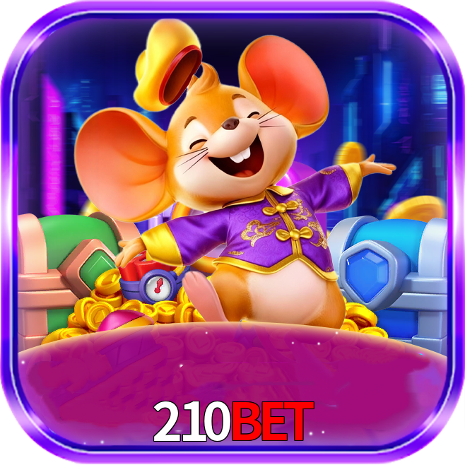 210bet Logo